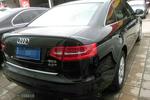 奥迪A6L2009款2.0TFSI 标准型AT