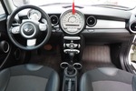 MINICLUBMAN2007款1.6L COOPER Fun 