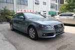 奥迪A4L2012款2.0TFSI 标准型