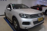 大众途锐2011款3.0TSI V6 高配型 