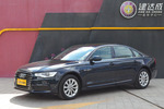 奥迪A6L2012款TFSI 舒适型(2.0T)