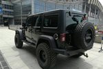 Jeep牧马人两门版2013款3.6L 撒哈拉