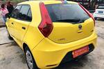 MG32011款1.3L 手动 舒适版