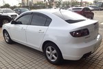 马自达3经典2008款1.6L 手自一体 豪华型