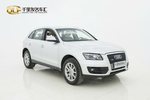 奥迪Q52010款2.0TFSI 舒适型