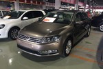 大众迈腾2012款1.8TSI DSG 领先型