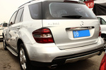 奔驰M级2006款ML350 special edition