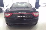 玛莎拉蒂GT2012款4.7L MC Stradale