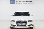 奥迪A4L2015款35 TFSI 自动豪华型