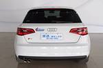 奥迪A3 Sportback2015款35 TFSI 300万纪念舒享版