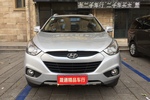 现代ix352010款2.0L 自动两驱精英版GLS 