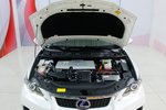 雷克萨斯CT200h2012款1.8L 精英版