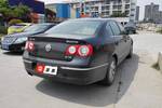 大众迈腾2009款1.8TSI DSG 豪华型