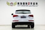 奥迪Q52012款2.0TFSI 技术型