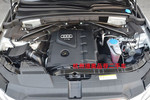 奥迪Q52013款2.0TFSI 舒适型