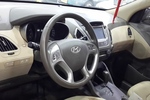 现代ix352013款2.0L 自动两驱智能型GLS 国IV 