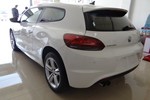 大众尚酷2011款2.0 TSI R-line