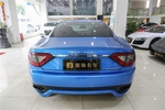 玛莎拉蒂GT2013款4.7L Sport Automatic