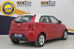 MG32014款1.5L 自动精英版