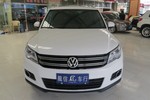 大众途观2012款1.8TSI 手自一体 菁英版(四驱)