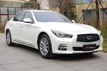 英菲尼迪Q50L2015款2.0T 悦享版