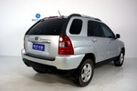 起亚狮跑2009款2.7 GLS 自动四驱