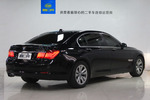 宝马7系2009款730Li 豪华型