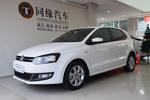 大众Polo2013款1.6L 自动 豪华版