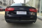 奥迪A6L2014款TFSI 标准型