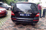 奔驰R级2011款R350L 4MATIC