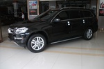 奔驰GL级2014款GL350 CDI 4MATIC