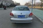 大众朗逸2008款1.6L 手动 品雅版