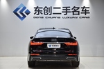 奥迪A6L2019款45TFSI 臻选动感型