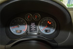 奥迪A3 Sportback2010款1.8TFSI 豪华型