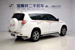 丰田RAV42012款炫装版 2.4L 自动四驱豪华 