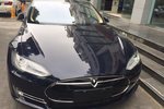 TeslaModel S2014款MODEL S 85