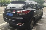 现代ix352010款2.0L 自动四驱尊贵版GLS 