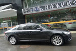 奥迪A6L2012款TFSI 标准型(2.0T)