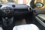 马自达MAZDA22008款1.3L 手动 标准型