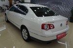 大众迈腾2009款1.8TSI DSG 豪华型