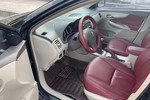丰田卡罗拉2008款1.6 GL 手动
