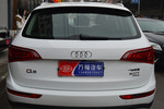 奥迪Q52012款2.0TFSI 豪华型