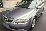 马自达Mazda62006款2.3 手自一体旗舰型 