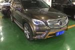 奔驰M级2012款ML350 4MATIC 豪华型