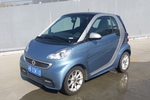 smartfortwo2014款1.0 MHD 硬顶城市光波激情版