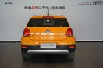 大众Polo2011款1.6L 手自一体 致尚版