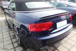 奥迪RS52012款RS 5 Coupe