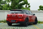 MINICLUBMAN2016款1.5T COOPER 极客版