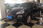 保时捷Cayenne2005款Cayenne Turbo