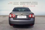 大众速腾2009款1.6L 自动时尚型